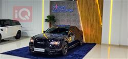 کرایسلەر 300